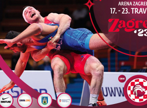 Հայաստանը 18 ըմբիշով կմասնակցի Եվրոպայի առաջնությանը. Արթուր Ալեքսանյանը նույնպես հայտավորված է