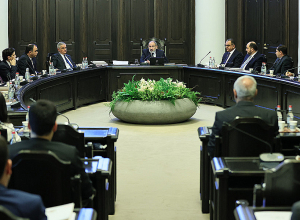 Կստեղծվի պետական կառավարման համակարգի նոր մարմին` Բարձրագույն կրթության և գիտության կոմիտե