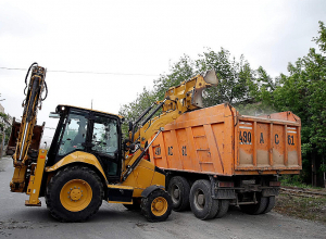 Փակ կլինի Սարալանջի շրջանցիկ ճանապարհի՝ Արմենակյան փողոցից մինչև Գլինկա փողոց  տանող ճանապարհահատվածը