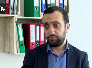 Ռուս խաղաղապահները իրենց զենքը չեն օգտագործում, նույնիսկ երբ դրա օգտագործումը լեգիտիմ է․ Իոաննիսյան