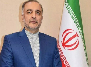 Իրանը նոր դեսպան կունենա Հայաստանում