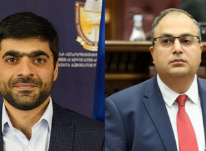 Քննիչներն ԱԺ-ում են, պատգամավորների միջև տեղի ունեցած միջադեպի հանգամանքները պարզելու