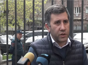 Պատգամավոր Մհեր Սահակյանը ձերբակալվել է. փաստաբան