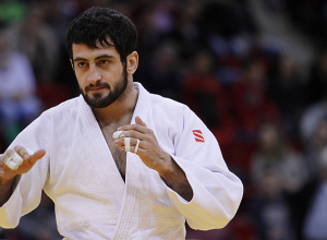 Ֆերդինանդ Կարապետյանը կմասնակցի Թուրքիայի ձյուդոյի «Մեծ սաղավարտին»