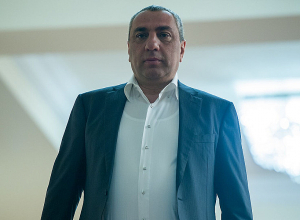 Սամվել Ալեքսանյանի քրոջ որդին ու նրա վարորդը ձերբակալվել են. Shamshyan.com