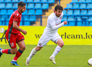 «Փյունիկը» վստահ հաղթեց ետնապահին. ֆուտբոլի Պրեմիեր Լիգա