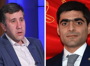 Մհեր Սահակյանին որևէ մեղադրանք չի առաջադրվել․ փաստաբան