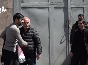 ԱԺ «Հայաստան» խմբակցության պատգամավոր Մհեր Սահակյանն ազատ արձակվեց