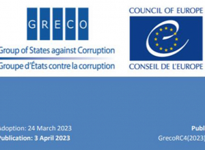 GRECO-ն զեկույց է հրապարակել Հայաստանի մասին և տվել ժամկետ 