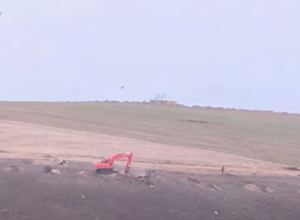 Տեղ գյուղում դիրքավորված ադրբեջանցիները շարունակում են խրամատավորման աշխատանքները․ Ազատություն