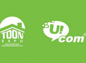 UCOM-ի տեխնիկական աջակցությամբ կայացել Է TOON EXPO 2023 ցուցահանդեսը