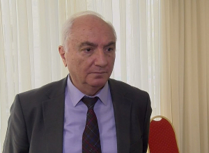 Այսօրվա իշխանությանը ո՛չ արևմուտքն է վստահում, ո՛չ Ռուսաստանը․ Ա․ Սարգսյան