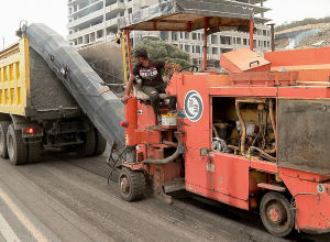 Մի շարք փողոցներ կբարեկարգվեն․ քաղաքապետարան