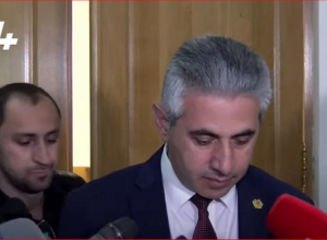 Сегодня вечером должны быть массовые аресты: Эдгар Казарян