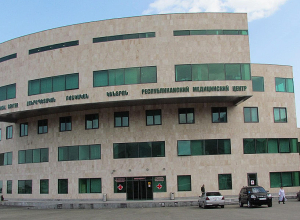 7 пациентов находятся в реанимации, четверо из них в тяжёлом состоянии