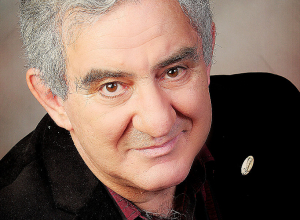 Միխայիլ Կազինիկը եկել է Հայաստան