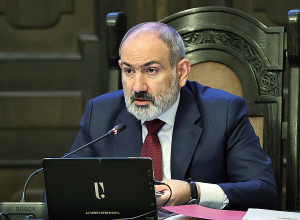 Պարեկային ոստիկանության անձնակազմում  կանայք  պետք է լինեն 30 տոկոս․ Փաշինյան