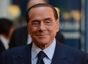 Բեռլուսկոնին բուժում է ստանում ինտենսիվ թերապիայի բաժանմունքում