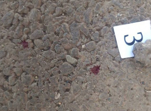 Ապարանում վեճն ավարտվել էր դանակահարությամբ․ տղամարդու նկատմամբ կիրառվել է տնային կալանք