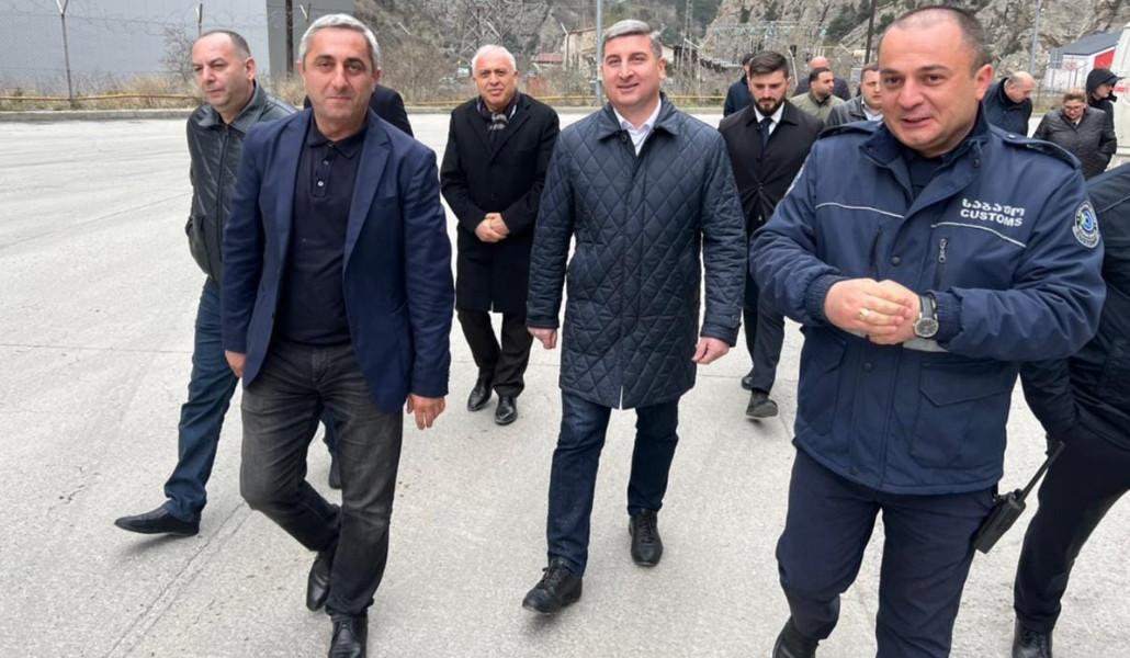 գնել սանոյան