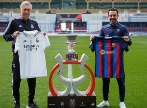 «Կյանքում չէի մարզի «Բարսելոնան»․ Կառլո Անչելոտի