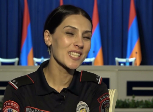 От воспитателя до патруля