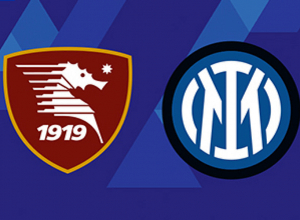 «Սալերնիտանա» - «Ինտեր». Հենրիխ Մխիթարյանը մեկնարկային կազմում է. ՈՒՂԻՂ