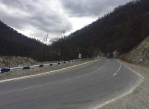 ՀՀ տարածքում կան փակ ավտոճանապարհներ