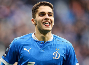 Արսեն Զախարյանը ընդհատեց գոլային երաշտը