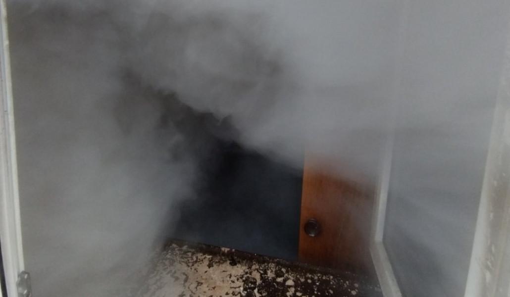 thumbnail_Հրդեհ Այնթապ գյուղում