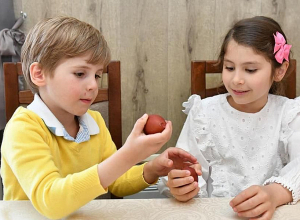 Քրիստոսի հարության հուսաբեր ավետիսը թող լուսավորի յուրաքանչյուրիս հոգին. Արմեն Սարգսյանի շնորհավորանքը