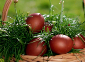 Այսօր նշվում է Հիսուս Քրիստոսի Սուրբ Հարության տոնը