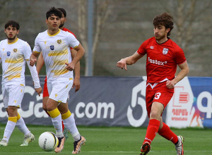 «Ալաշկերտը» հաղթեց «Վանին», «Արարատը»` ԲԿՄԱ-ին. ՀՀ ֆուտբոլի Պրեմիեր լիգա