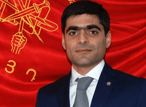 Մհեր Սահակյանին անձեռնմխելիությունից զրկելու միջնորդություն է ներկայացվել ԱԺ