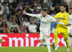 «Վիլյառեալի» ֆուտբոլիստը ոստիկանությունում հաղորդում է տվել «Ռեալի» խաղացողի դեմ