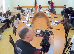 Մինչև 30 օր վարժական հավաքներին մասնակցող անձինք գործատուից կստանան աշխատավարձ․ նիստի քննարկում