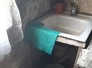 Կասեցվել է հացի արտադրամասի գործունեությունը Սյունիքում