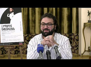 Իրեն հարգող երգչի համար յուրաքանչյուր բեմը բեմ է՝ «Քովենթ Գարդենը» կլինի, թե Վանաձորի մշակույթի տունը․ Լիպարիտ Ավետիսյան