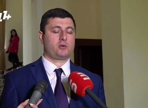 Այս իշխանությունը կարող է գերի ադրբեջանցուն վերադարձնել Բաքվին, նախադեպը կա. Տիգրան Աբրահամյան