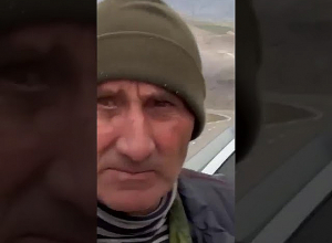 Перестрелка возле села Тех продолжается