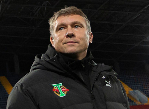 «Փյունիկի» նախկին մարզիչը նոր թիմ է գլխավորել