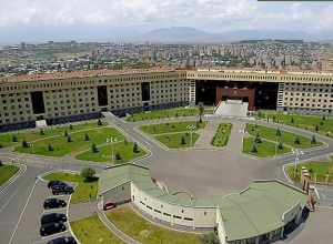 ՀՀ ԶՈՒ սպառազինության մեջ իրանական անօդաչու թռչող սարքեր չկան․ իրավիճակը՝ 19:00-ի դրությամբ․ՀՀ ՊՆ