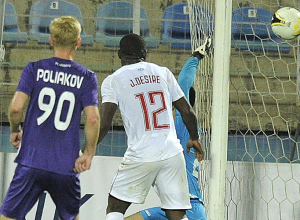 «Փյունիկը» հյուրընկալվելիս հաղթեց առաջատարին. ՀՀ ֆուտբոլի Պրեմիեր Լիգա