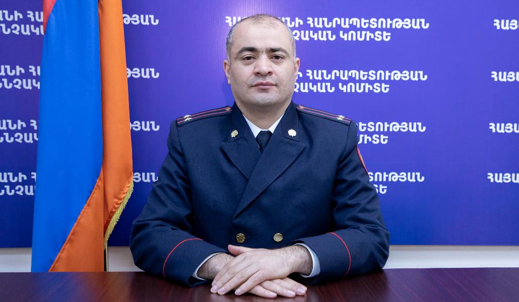 grigoryan