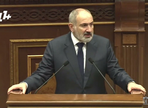 Мы не преуспели в нашей работе: Пашинян о возвращении армянских пленных