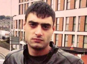 Ծառայության ընթացքում հասցրել էր դառնալ հայրենիքի պաշտպան, որը լավ գիտեր այս հողի ու խաղաղության գինը․ Սեւանի քաղաքապետարան