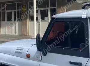 Ֆիզկուլտուրայի ուսուցիչը փրկել է մարզադահլիճում ճոպանի վրա կախված վիճակում հայտնաբերված 12-ամյա տղայի կյանքը