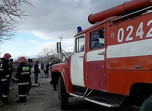 Սյունիքի մարզում բախվել են «GAZ Sobol»-ն ու «Shacman» բեռնատարը և մոտ 20 մ գլորվել հարակից ձորակը․ 5 մարդ հոսպիտալացվել է