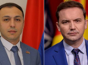 Արցախի ՄԻՊ-ն իր դժգոհությունն է հայտնել ԵԱՀԿ նախագահին՝ միջազգային հանրության ոչ հասեցական վերաբերմունքի համար