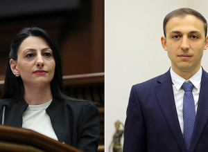 ՀՀ ՄԻՊ-ը եւ Արցախի ՄԻՊ-ը հեռախոսազրույց են ունեցել